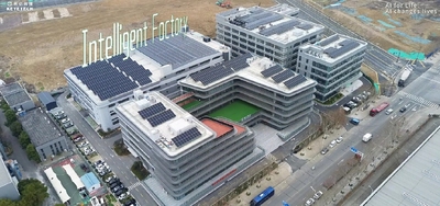 China Anhui Keye Intelligent Technology Co., Ltd company profile