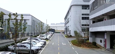 China Anhui Keye Intelligent Technology Co., Ltd company profile