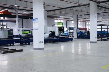 China Anhui Keye Intelligent Technology Co., Ltd company profile