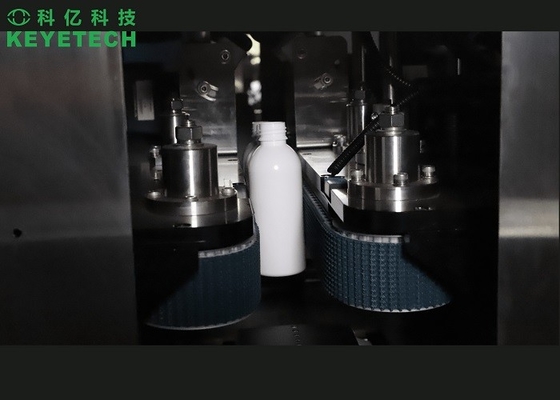 105ml-125ml Medicine Bottle Visual Inspection System machine For Quality Control