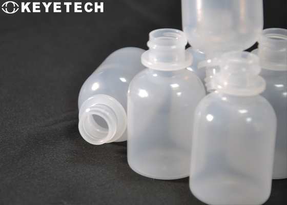20mm-30mm Empty Bottle Remote Automatic Visual Inspection Machine With Camera