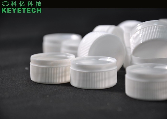 26mm~32mm Bottle Cap Appearance Defect Detection System With Organize Equipment