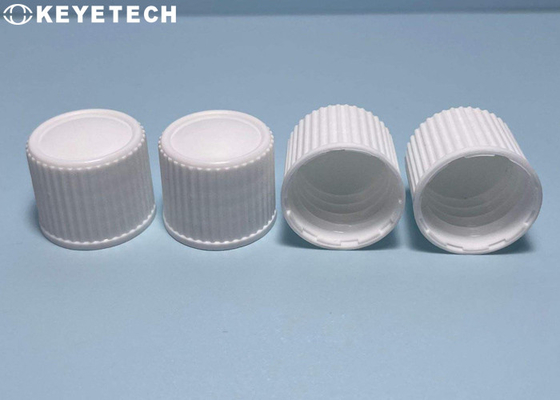 AI Algorithm Based CR CT Pharma Cap Closure Vision Inspection Machine