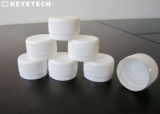 AI Algorithm Based CR CT Pharma Cap Closure Vision Inspection Machine