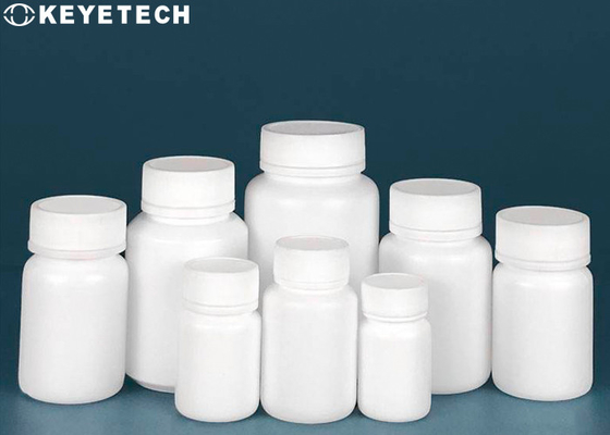 High Precision CRC CT Pharmaceutical Cap Online Visual Inspection Machine
