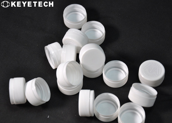 High Precision CRC CT Pharmaceutical Cap Online Visual Inspection Machine