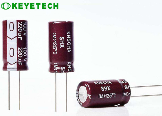 8mm-13mm Diameter AVI Machine Electrolytic Capacitor Equipment