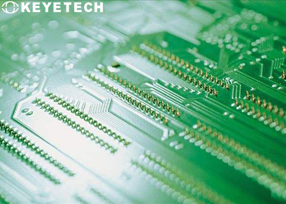 AOI Machine Automated Optical Inspection Systems Used In Electronics PCB