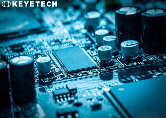 AOI Machine Automated Optical Inspection Systems Used In Electronics PCB