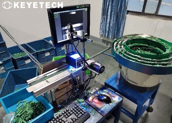 Off Line Automation Optical Inspection Test Equipment PCB AOI Machine