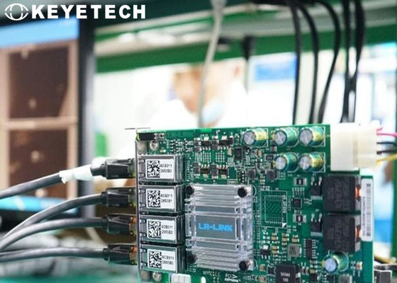 Off Line Automation Optical Inspection Test Equipment PCB AOI Machine
