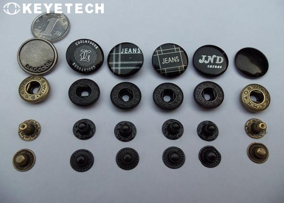 Automated Vision Inspection Machine for Garment Clothes Buttons Checking