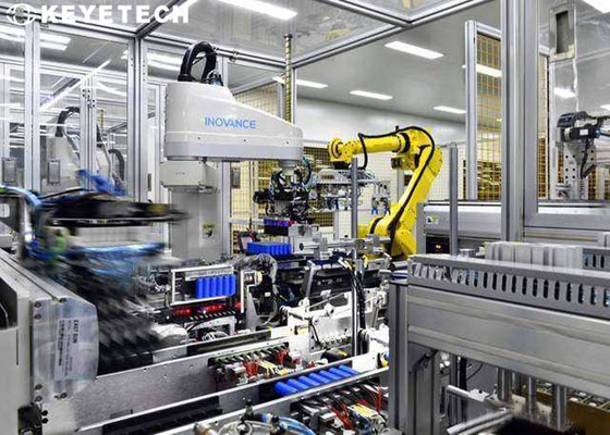 Chip resistors surface Defect Detector Automatic visual Rejection machine
