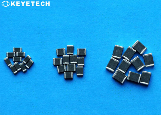 Chip resistors surface Defect Detector Automatic visual Rejection machine