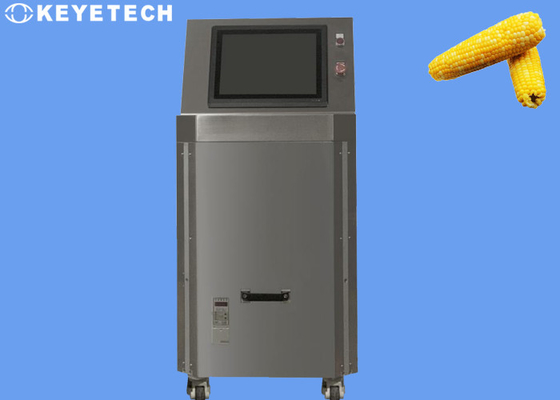 Remote Online After-sales Grain 3d Inspection Equipment for lab Analyzer