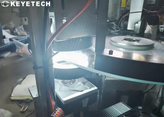 KEYE TECH New Generation AI Visual Inspection Machine With Embedded Computer