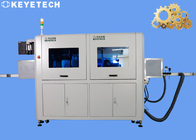 AI Visual Inspection Machine Automated Gear Products Measuring System