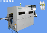 Visual Inspection Machine for 500ml Bottles and Plastic Packaging Container