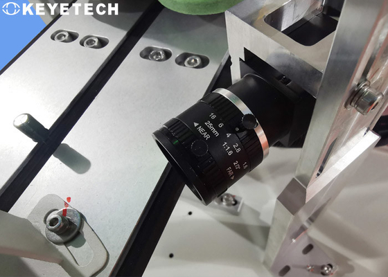30 - 25 Bottle Caps Closure Inspection Machine With AI Algorithm