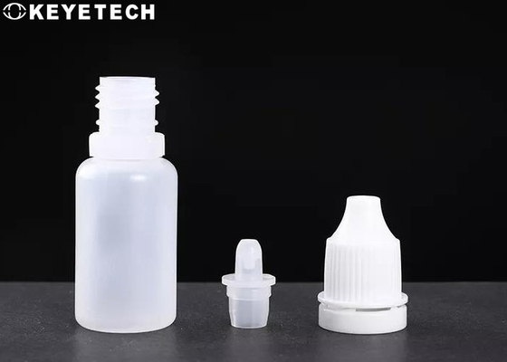 Eye Drop Plug Defect AOI Inspection System Provided Remote After - Sale