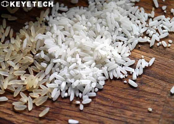 New Condition Rice Grain Quality Analyzer for Defect Diagnostic Instrument