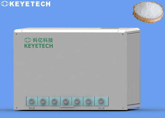 New Condition Rice Grain Quality Analyzer for Defect Diagnostic Instrument