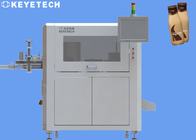 Automated Defect Inspection System Machine for Plastic Coffee Bottles