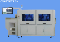 High Precision Vision Bottle Inspection System for Liquors Package