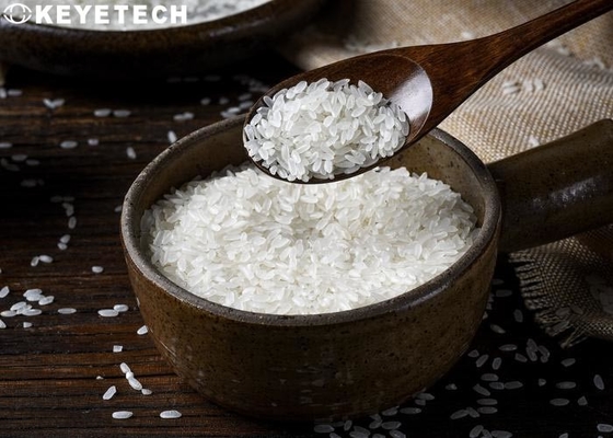 Factory QC Grain Analyzer Equipment for Food Surface Inspection
