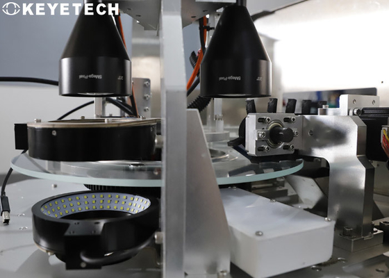 Lab Analytical Rice Food Checking Machine Testing For QC Center