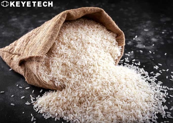 KEYE High Precision Rice Quality Analyzer Grain Sorting Machine