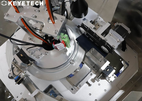 KEYE High Precision Rice Quality Analyzer Grain Sorting Machine