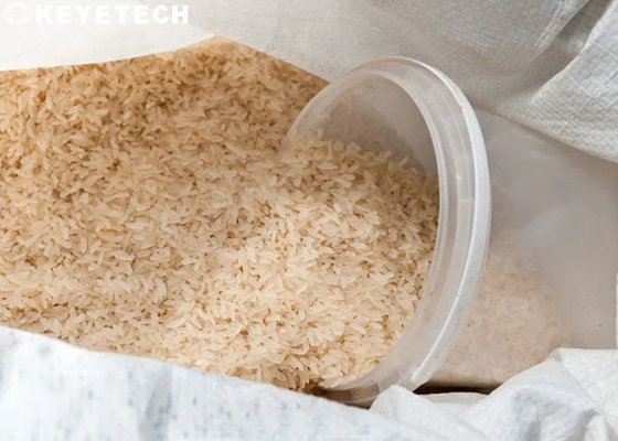ODM Automatic Optical Analytical Laboratory Equipment for Rice Inspection