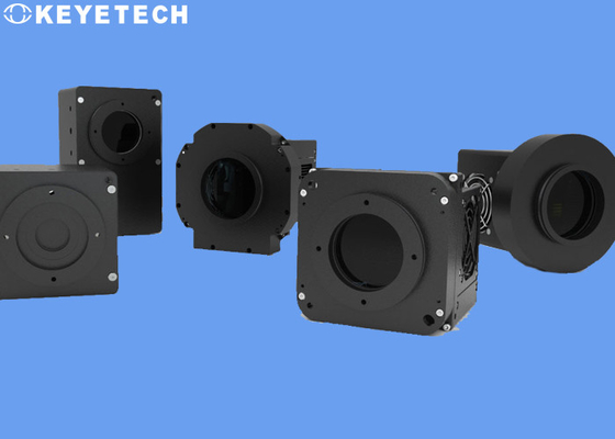 Quality Inspection Machine With CCD Camera Support Different Format Files