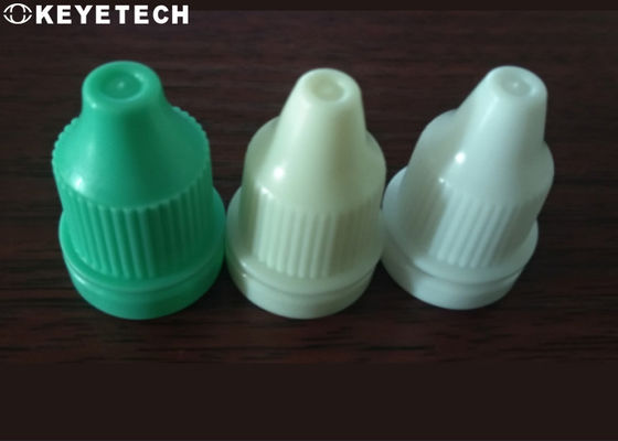 Rigid Dropper Bottle Cap Closure Realtime AI Visual Inspection Machine