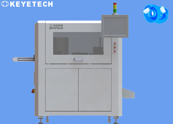 Industrial Online Aoi Equipment Inspection System for 5 Gallon Bucket Caps