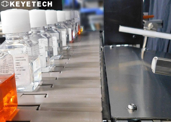 OCR Vision Character Visual Inspection System For Industrial And Packing