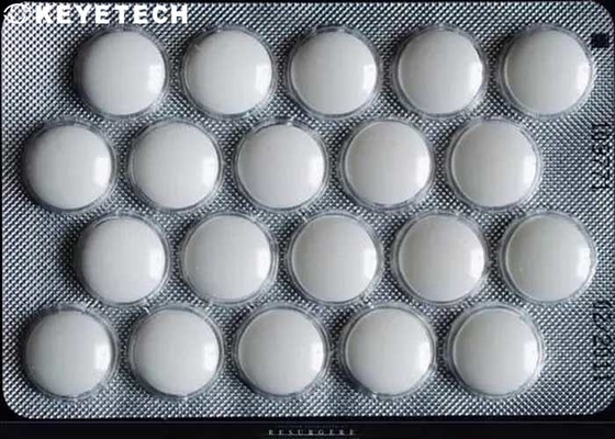 Tablet Medicine Packaging Inspection Equipment Can Reduce The Labor Cost