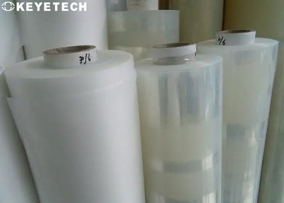 PVC Film Visual Inspection System With HD Display Monitor