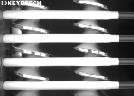 Full Automated Vision Inspection Systems For Disposable Drinking Straw