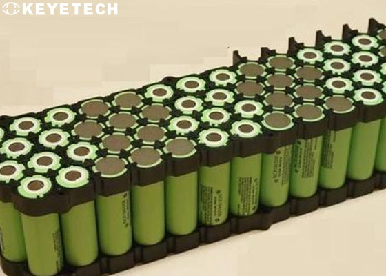 Full Automated Visual Inspection Machine For Lithium Battery Surface Checking