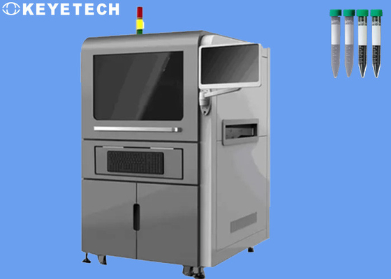 Pharmaceutical Visual Inspection Systems for Plastic Centrifuge Tube