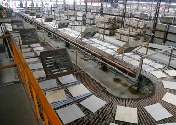 AI Intelligent Quality Inspection Machine for Ceramic Industry Products