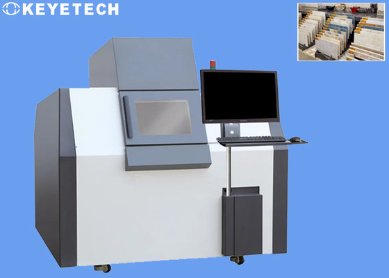AI Intelligent Quality Inspection Machine for Ceramic Industry Products