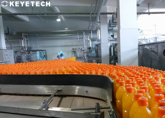 HD Industry Camera Visual Inspection System For Food And Beverage Production
