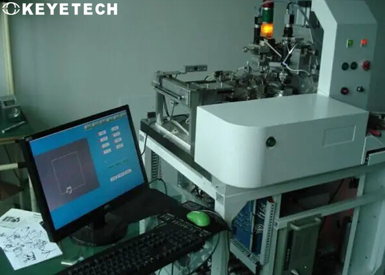 Leading Vision Inspection Machine Supplier for FMCG Consumer Sectors