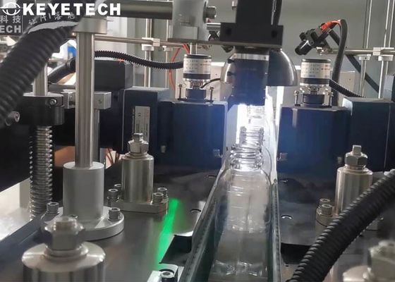 Visual Inspection System Surface Defect Testing for Food &amp; Package Industry