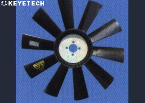 ODM Electric Fan Blade Industrial Inspection Systems aoi devices For Defect Detection