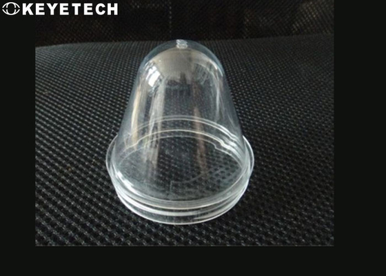 PET Preform Bottle Appearance Inspection Equipment with Good Product Collect Function