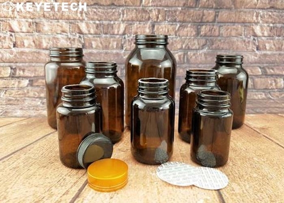 Stainless Steel Structure Empty Bottle Verification System with Remote Service Support
